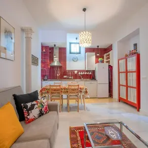Apartment Vidrio Deluxe, Seville