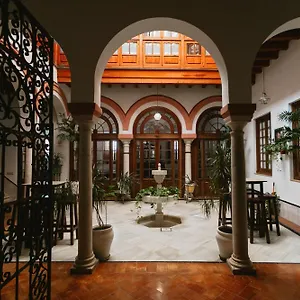 Apartment Komodo Casa Maravillas, Seville